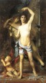 若者と死の象徴 聖書神話ギュスターヴ・モロー